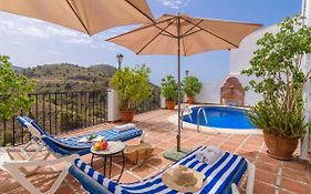 Apartamento Mirasierra 2 Frigiliana By Ruralidays