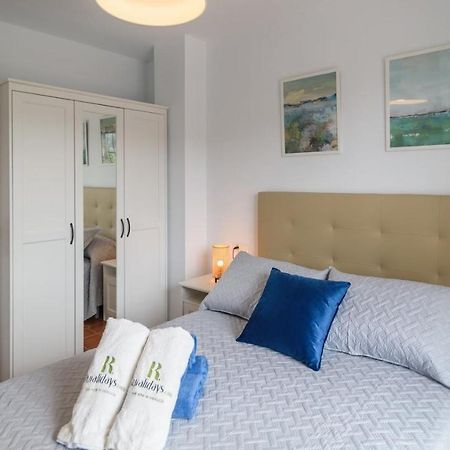 Apartamento Mirasierra 2 Frigiliana By Ruralidays Buitenkant foto