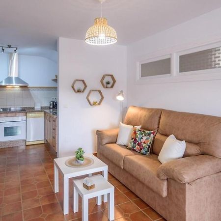Apartamento Mirasierra 2 Frigiliana By Ruralidays Buitenkant foto