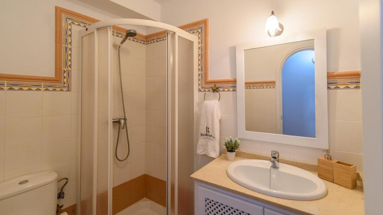 Apartamento Mirasierra 2 Frigiliana By Ruralidays Buitenkant foto