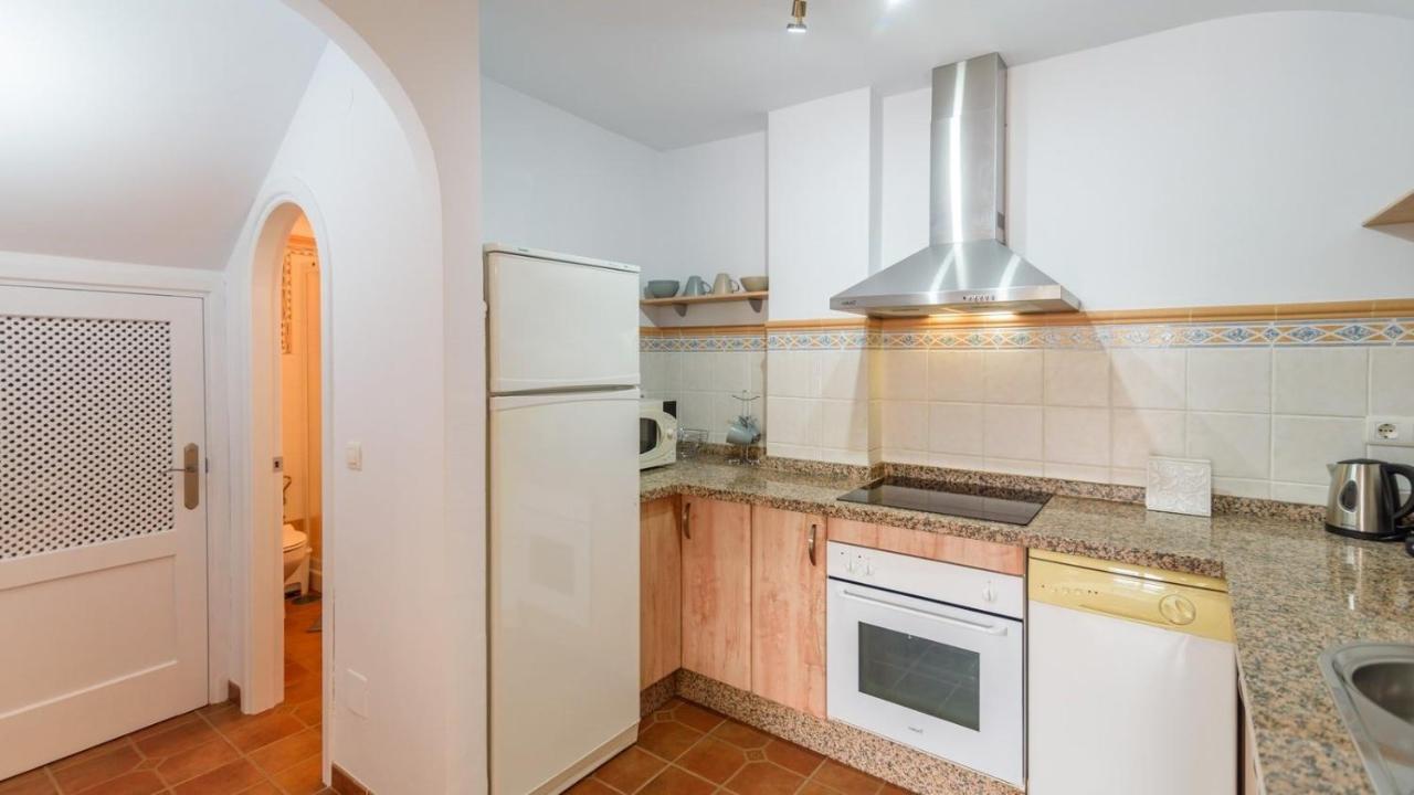 Apartamento Mirasierra 2 Frigiliana By Ruralidays Buitenkant foto