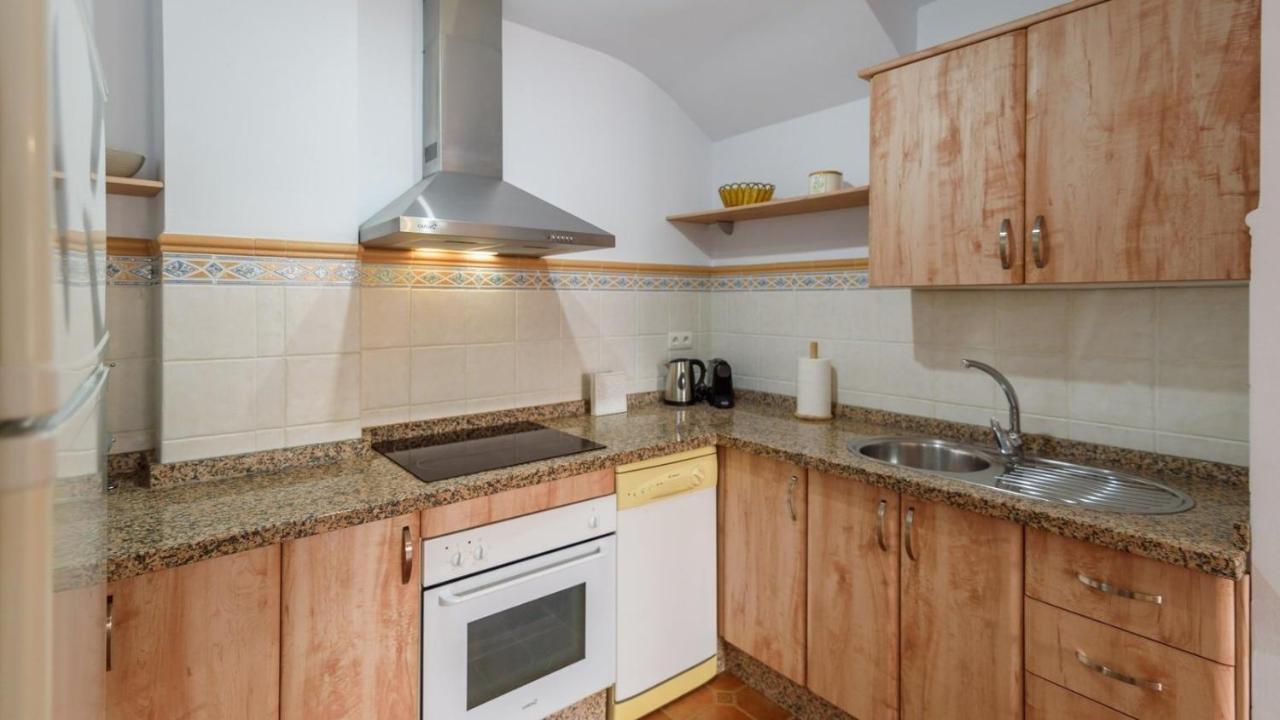 Apartamento Mirasierra 2 Frigiliana By Ruralidays Buitenkant foto